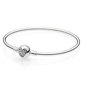 COPY - COPY - Pandora bangle bracelet